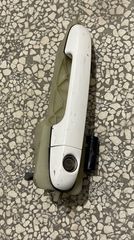 TOYOTA YARIS 2011-2017 ΓΝΗΣΙΟ ΧΕΡΟΥΛΙ ΕΜΠΡΟΣ ΑΡΙΣΤΕΡΗΣ ΠΟΡΤΑΣ
