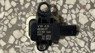 VOLKSWAGEN, AUDI AIRBAG SENSOR ΑΡΙΣΤΕΡΟΣ 4H0955557