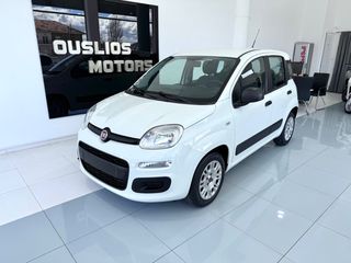 Fiat Panda 2020 EASY Edition A/C Euro6c