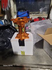 HAAN WHEELS KTM