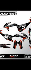 Πλαστικά για ktm-thumb-1