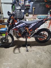 Πλαστικά για ktm