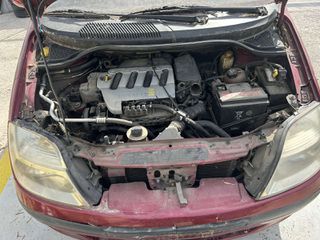 Ψυγείο Νερού Renault Scenic '02 Προσφορά