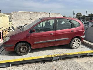 Μονάδα ABS Renault Scenic '02 Προσφορά-thumb-3