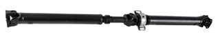 ΚΕΝΤΡΙΚΟΣ ΑΞΟΝΑΣ TOYOTA HILUX VIGO KUN25/ KUN26 '05-'11/ '11-'15 4WD SCB/DCB SOUTH AFRICA ΠΙΣΩ - Α' ΠΟΙΟΤΗΤΑ 37100-0K260/A