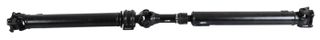 ΚΕΝΤΡΙΚΟΣ ΑΞΟΝΑΣ TOYOTA HILUX VIGO KUN25/ KUN26 '05-'11/ '11-'15 4WD SCB/DCB SOUTH AFRICA TYPE ΠΙΣΩ 37100-0K260