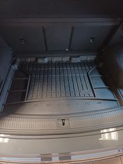 Σκαφακι πόρτπαγκαζ VW Tiguan mk2