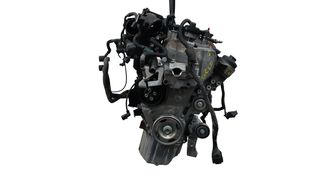 Κινητήρας-Μοτέρ VW GOLF Hatchback / 3dr 2004 - 2008 ( Mk5 ) 1.4 TSI  ( BMY  ) (140 hp ) Βενζίνη #BMY