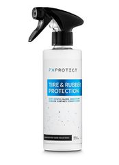 Tire & Rubber Protection 1000ml (FX PROTECT) - 2889