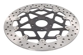 ΔΙΣΚΟΠΛΑΚΑ ΕΜΠΡΟΣ BREMBO Serie Oro. KTM DUKE 890R 2020-2022. 78B408B0