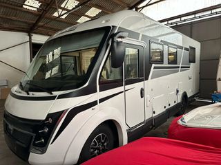 Mobilvetta 2023 K-YACHT 90i TEKNO LINE-thumb-6