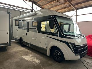Mobilvetta 2023 K-YACHT 90i TEKNO LINE-thumb-7