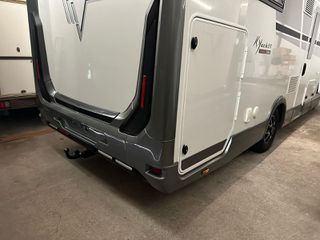 Mobilvetta 2023 K-YACHT 90i TEKNO LINE-thumb-8