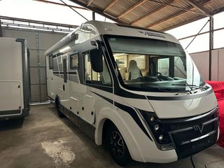 Mobilvetta 2023 K-YACHT 90i TEKNO LINE-thumb-10