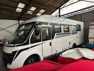 Mobilvetta 2023 K-YACHT 90i TEKNO LINE-thumb-11
