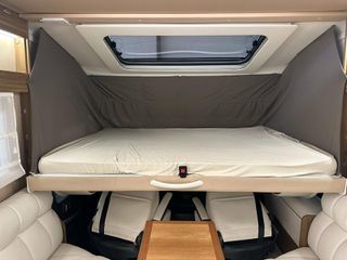 Mobilvetta 2023 K-YACHT 90i TEKNO LINE-thumb-29