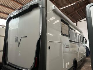 Mobilvetta 2023 K-YACHT 90i TEKNO LINE-thumb-12
