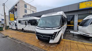 Mobilvetta 2023 K-YACHT 90i TEKNO LINE-thumb-35