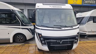 Mobilvetta 2023 K-YACHT 90i TEKNO LINE-thumb-37