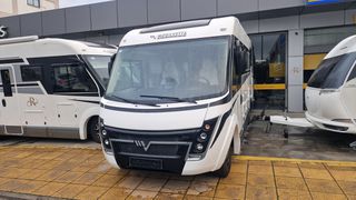 Mobilvetta 2023 K-YACHT 90i TEKNO LINE-thumb-39