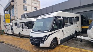 Mobilvetta 2023 K-YACHT 90i TEKNO LINE-thumb-40