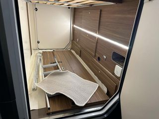 Mobilvetta 2023 K-YACHT 90i TEKNO LINE-thumb-28