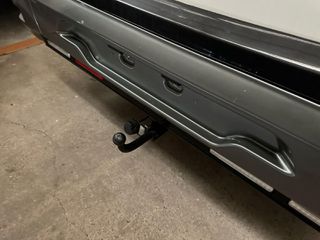 Mobilvetta 2023 K-YACHT 90i TEKNO LINE-thumb-31