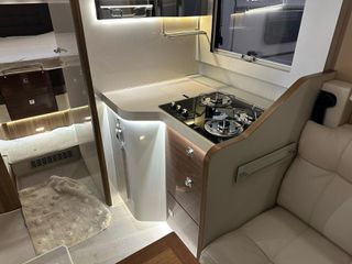 Mobilvetta 2023 K-YACHT 90i TEKNO LINE-thumb-16