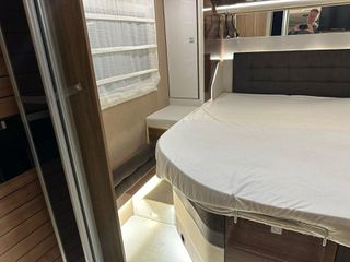 Mobilvetta 2023 K-YACHT 90i TEKNO LINE-thumb-26