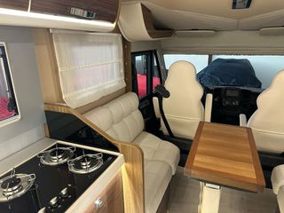 Mobilvetta 2023 K-YACHT 90i TEKNO LINE-thumb-17