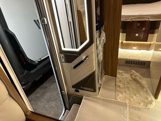 Mobilvetta 2023 K-YACHT 90i TEKNO LINE-thumb-19