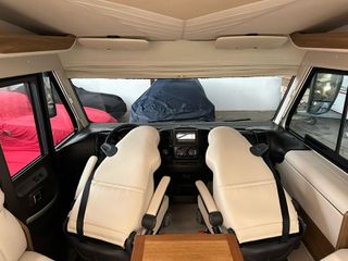 Mobilvetta 2023 K-YACHT 90i TEKNO LINE-thumb-20