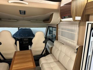 Mobilvetta 2023 K-YACHT 90i TEKNO LINE-thumb-21