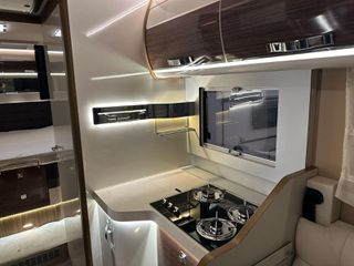 Mobilvetta 2023 K-YACHT 90i TEKNO LINE-thumb-18
