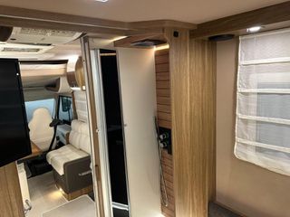 Mobilvetta 2023 K-YACHT 90i TEKNO LINE-thumb-24