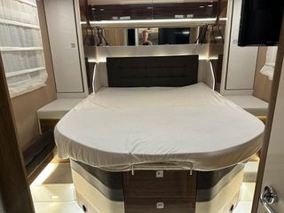 Mobilvetta 2023 K-YACHT 90i TEKNO LINE-thumb-27
