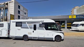 Mobilvetta 2023 K-YACHT 90i TEKNO LINE-thumb-5