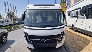 Mobilvetta 2023 K-YACHT 90i TEKNO LINE-thumb-3