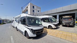 Mobilvetta 2023 K-YACHT 90i TEKNO LINE-thumb-4