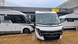 Mobilvetta 2023 K-YACHT 90i TEKNO LINE-thumb-32