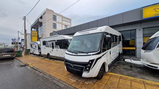 Mobilvetta 2023 K-YACHT 90i TEKNO LINE-thumb-34