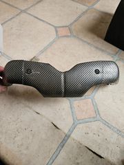 Gillera runner piaggio πισω φαναρι carbon