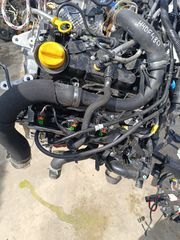 ΜΟΤΕΡ ΓΙΑ DACIA SANDERO '20-'24 1000cc TURBO ΚΩΔΙΚΟΣ ΚΙΝΗΤΗΡΑ H4DF480.ΠΡΟΣΟΧΗ Η ΤΙΜΗ ΕΙΝΑΙ ΕΝΔΕΙΚΤΙΚΗ!!!