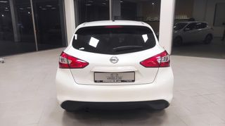Nissan Pulsar 2016 1.5 dCi  TEKNA+   360°  NAVI  ΔΕΡΜΑ-thumb-5