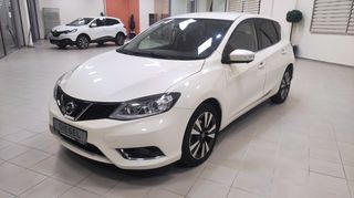 Nissan Pulsar 2016 1.5 dCi  TEKNA+   360°  NAVI  ΔΕΡΜΑ-thumb-9