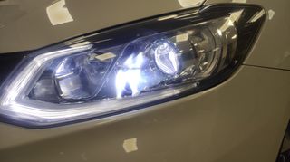 Nissan Pulsar 2016 1.5 dCi  TEKNA+   360°  NAVI  ΔΕΡΜΑ-thumb-40