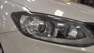 Nissan Pulsar 2016 1.5 dCi  TEKNA+   360°  NAVI  ΔΕΡΜΑ-thumb-43