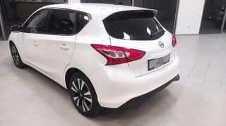 Nissan Pulsar 2016 1.5 dCi  TEKNA+   360°  NAVI  ΔΕΡΜΑ-thumb-47