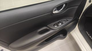 Nissan Pulsar 2016 1.5 dCi  TEKNA+   360°  NAVI  ΔΕΡΜΑ-thumb-10