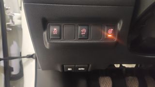 Nissan Pulsar 2016 1.5 dCi  TEKNA+   360°  NAVI  ΔΕΡΜΑ-thumb-13